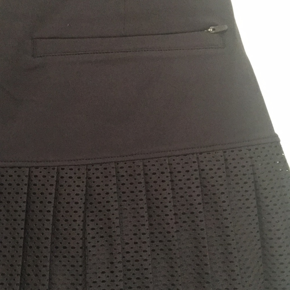 Under Armour Golf/Tennis/Pickleball Skort, NWT! - Picture 3 of 4